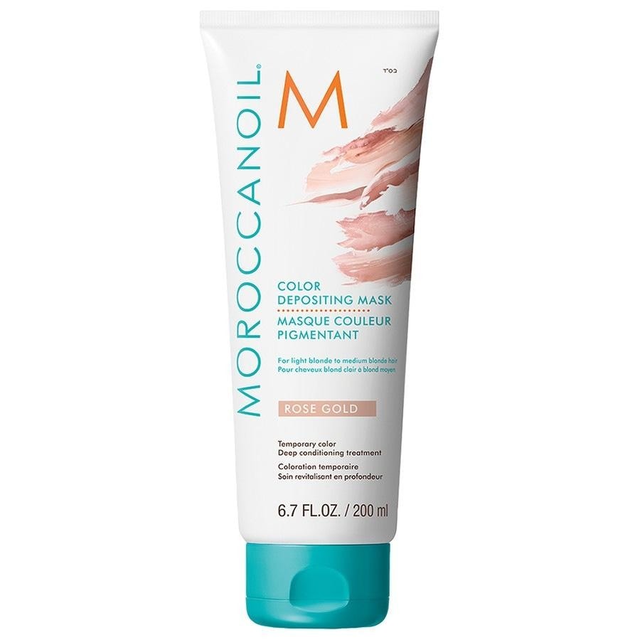 Moroccanoil PLATINUMHaare | 200.0 ml | 153,00 / 1.0 l
