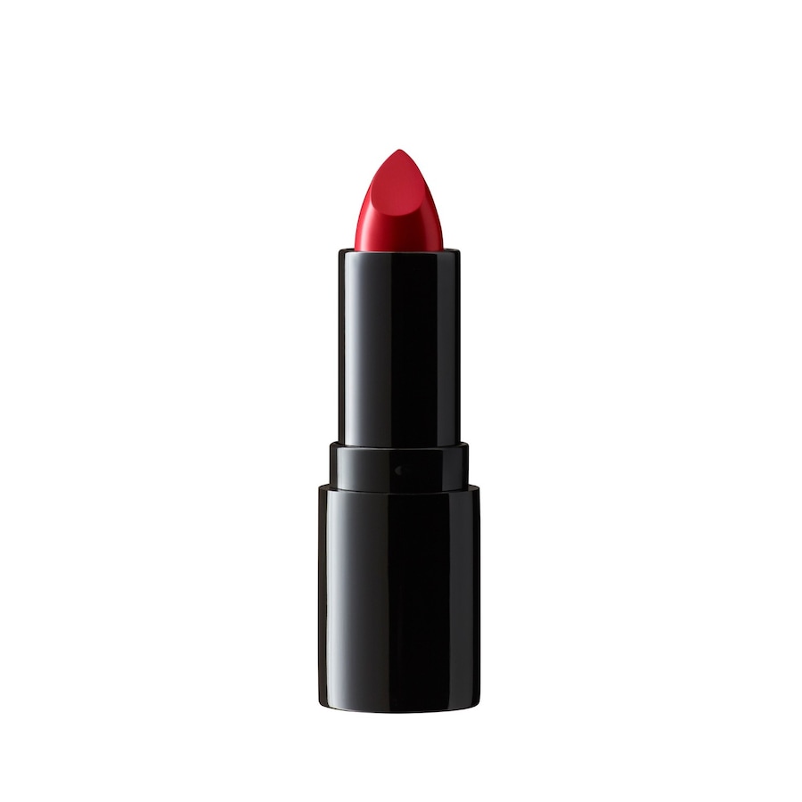 Isadora Perfect Moisture Lipstick Lippenstift 210 - ULTIMATE RED 4 g Dunkelrot