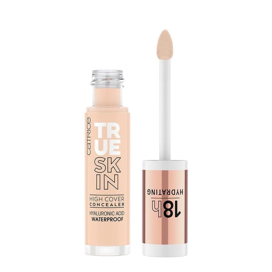 Catrice True Skin High Cover Concealer 5 - WARM MACADAMIA 4.5 ml Nude