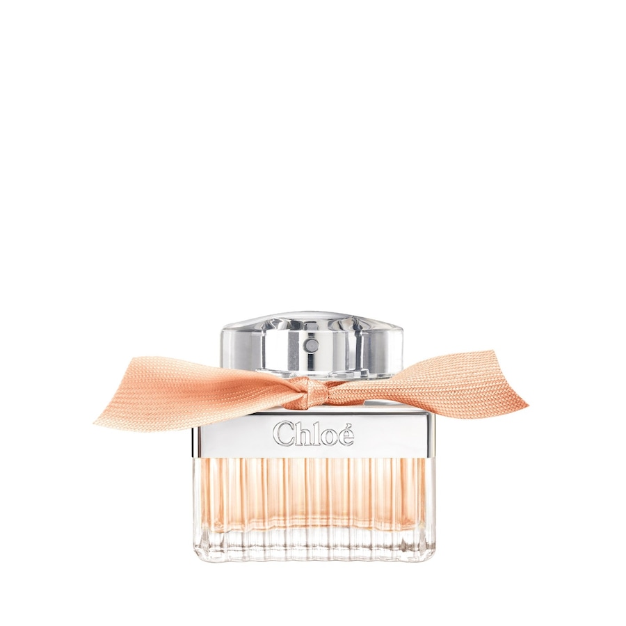 Chloé Rose Tangerine Eau de Toilette 30 ml Damen
