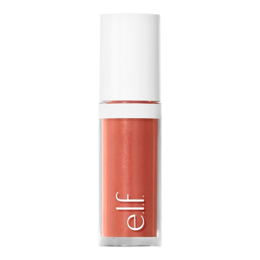 e.l.f. Cosmetics Camo Liquid Blush COPPER ETIQUETTE 4 ml Coral