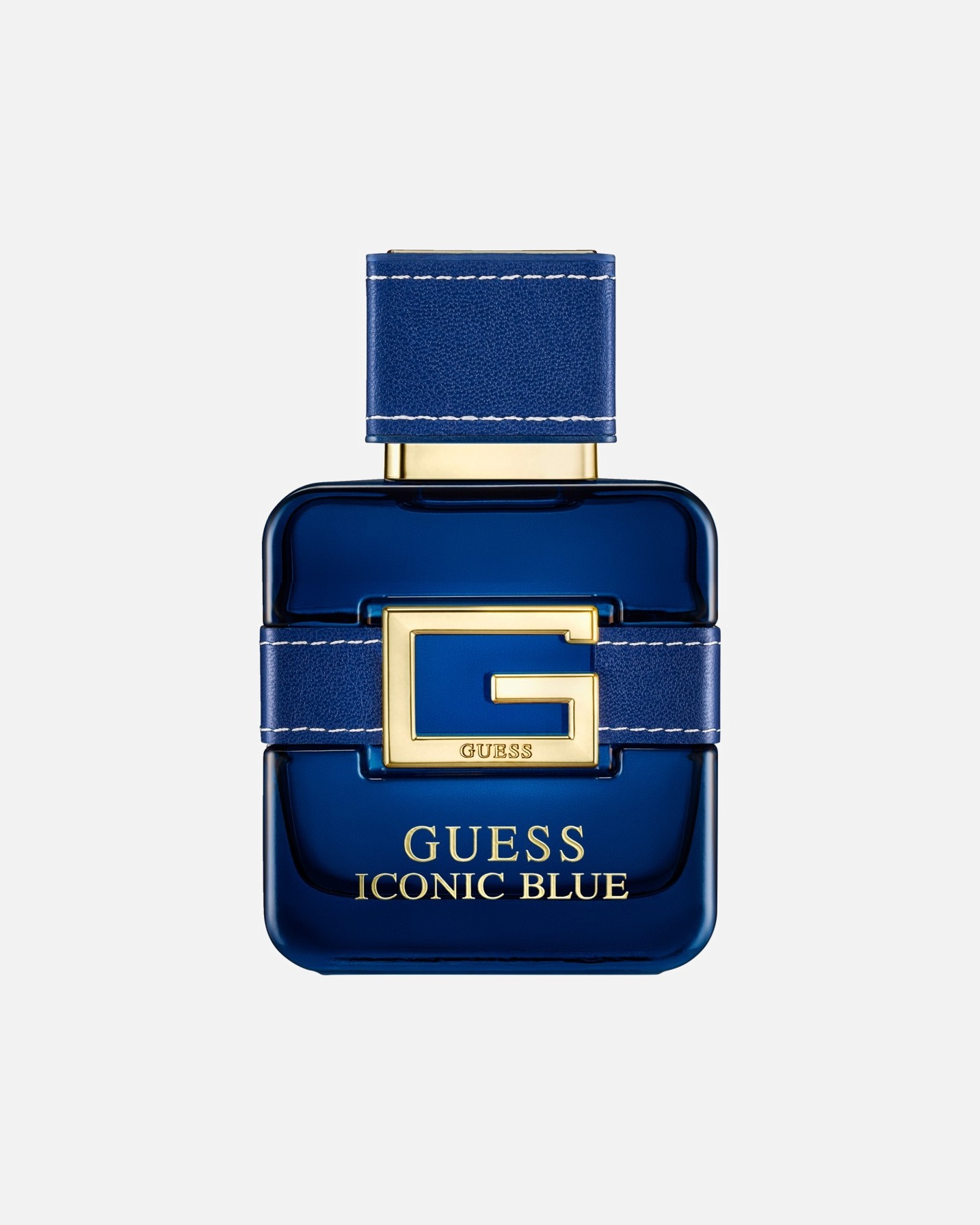 Eau de Parfum für Männlich Guess Iconic Blue 50 ml