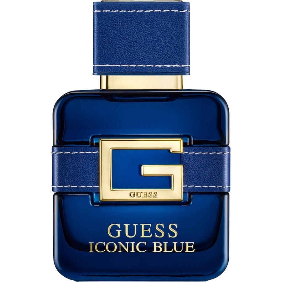 Guess Iconic Blue Eau de Parfum 50 ml Herren
