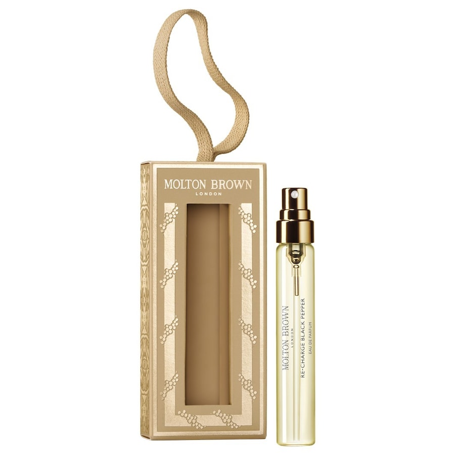 Molton Brown Re-charge Black Pepper Eau de Parfum 7.5 ml unisex