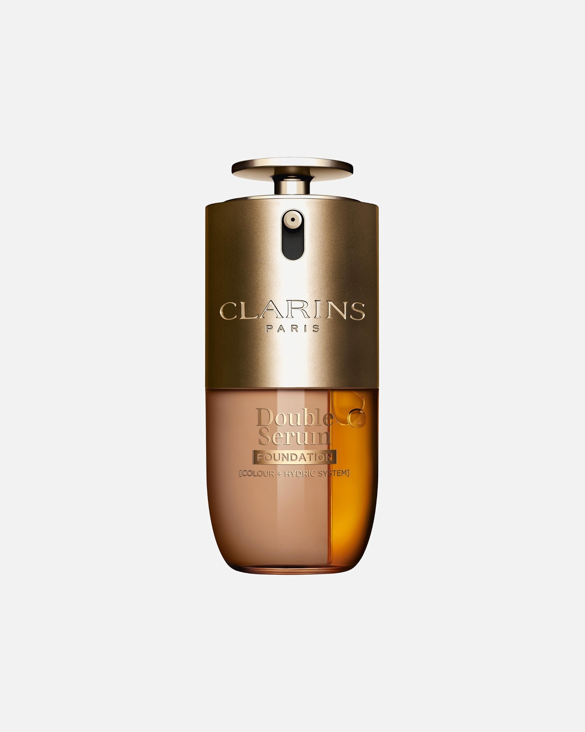 Foundation für Unisex Clarins Double Serum M3C