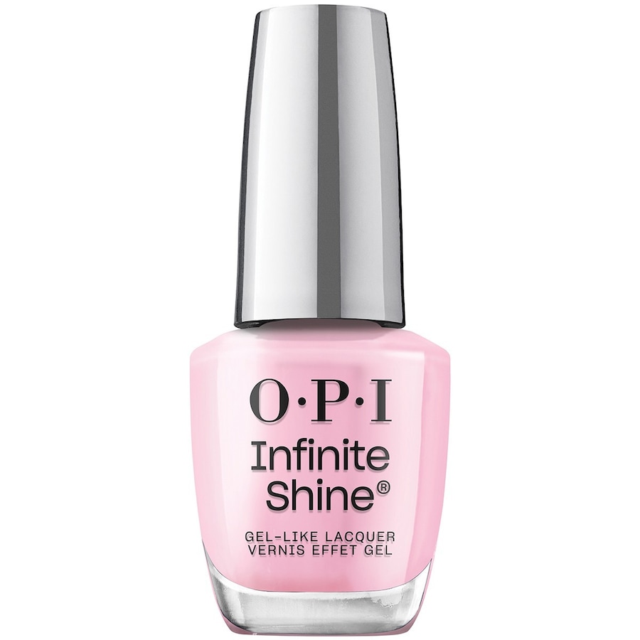 OPI Infinite Shine Classic Colors Nagellack Faux-Ever Yours 15 ml Nude