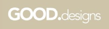 Zu GOOD.designs Produkten