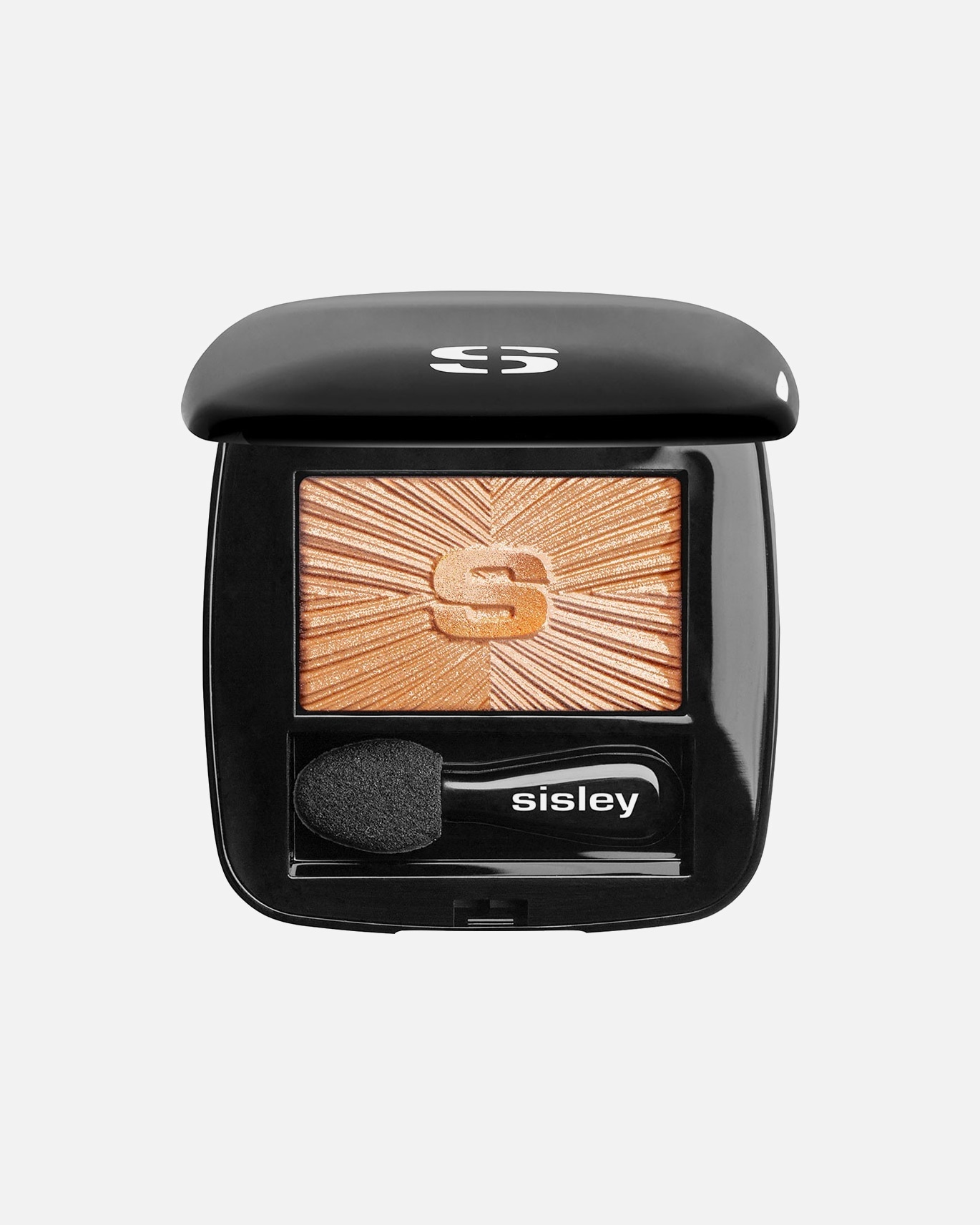 Lidschatten für Weiblich Sisley Default Brand Line Les Phyto-Ombres 41 - GLOW GOLD
