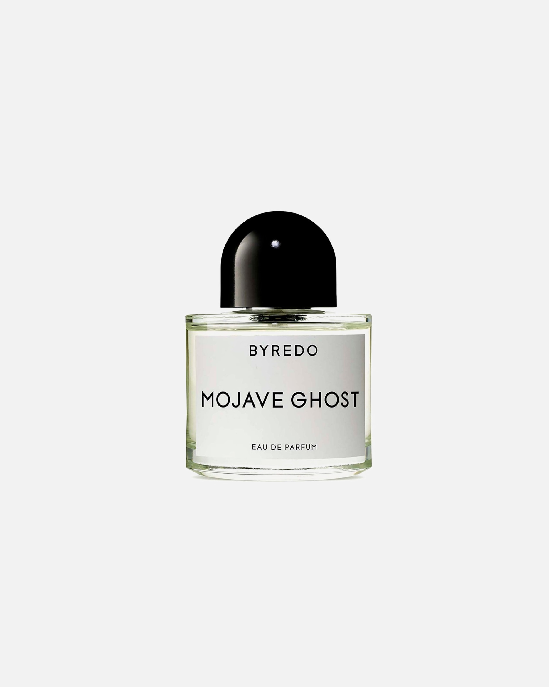 Eau de Parfum für Unisex BYREDO Mojave Ghost 50 ml