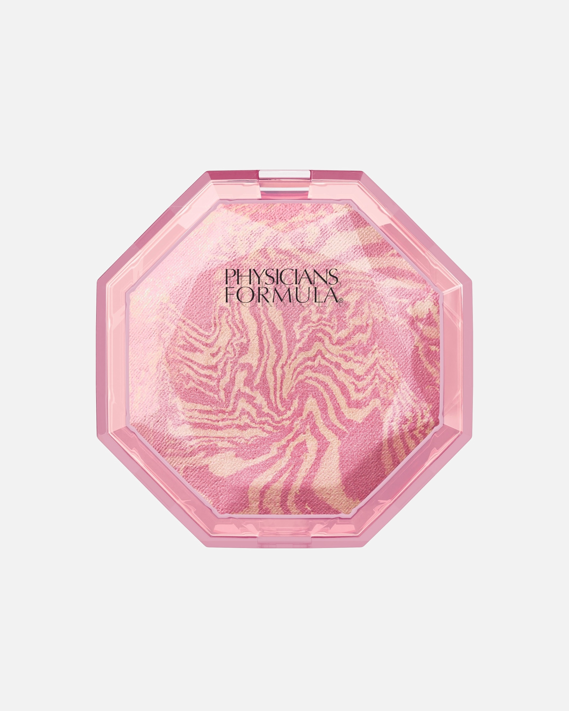 Blush für Unisex Physicians Formula Mineral Wear Diamond Baked RUBY DIAMOND