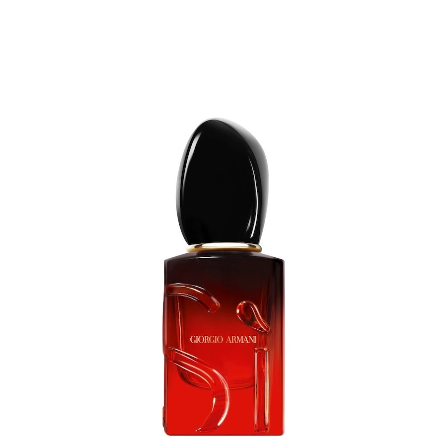 Armani Sì Passione Intense Eau de Parfum 30 ml Damen