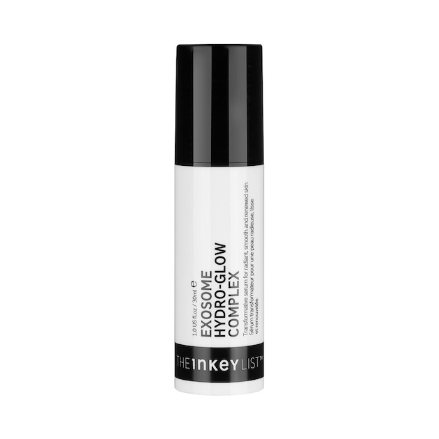 The INKEY List Exosomen Hydro-Glow Komplex