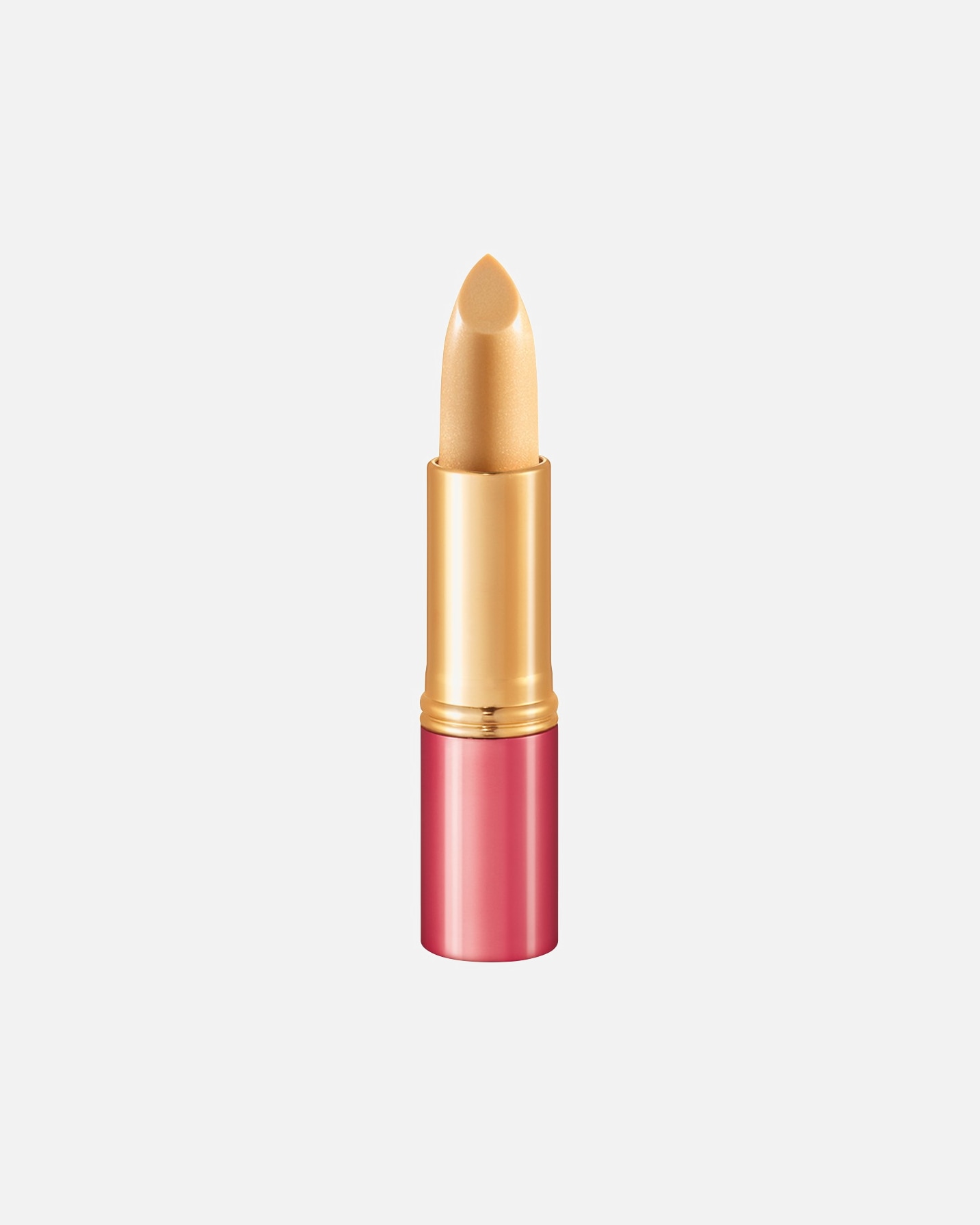 Lippenstift für Unisex IKOS Lipstick Aprikot