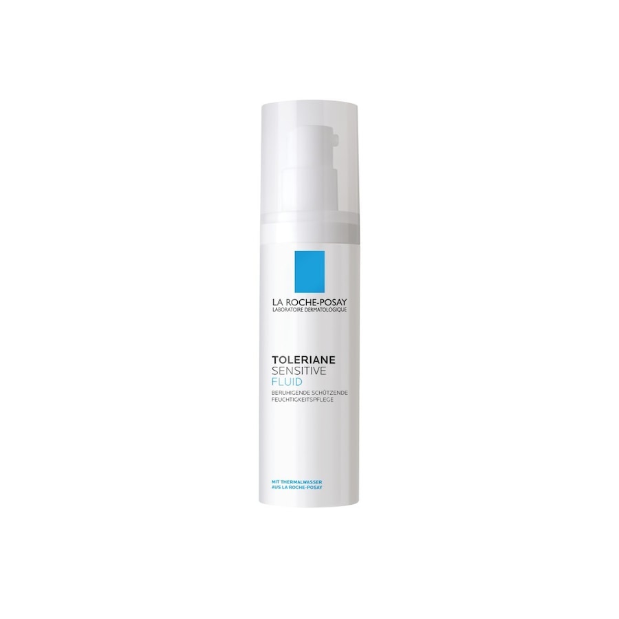 La Roche-Posay Toleriane Sensitive Fluid Gesichtscreme 40 ml