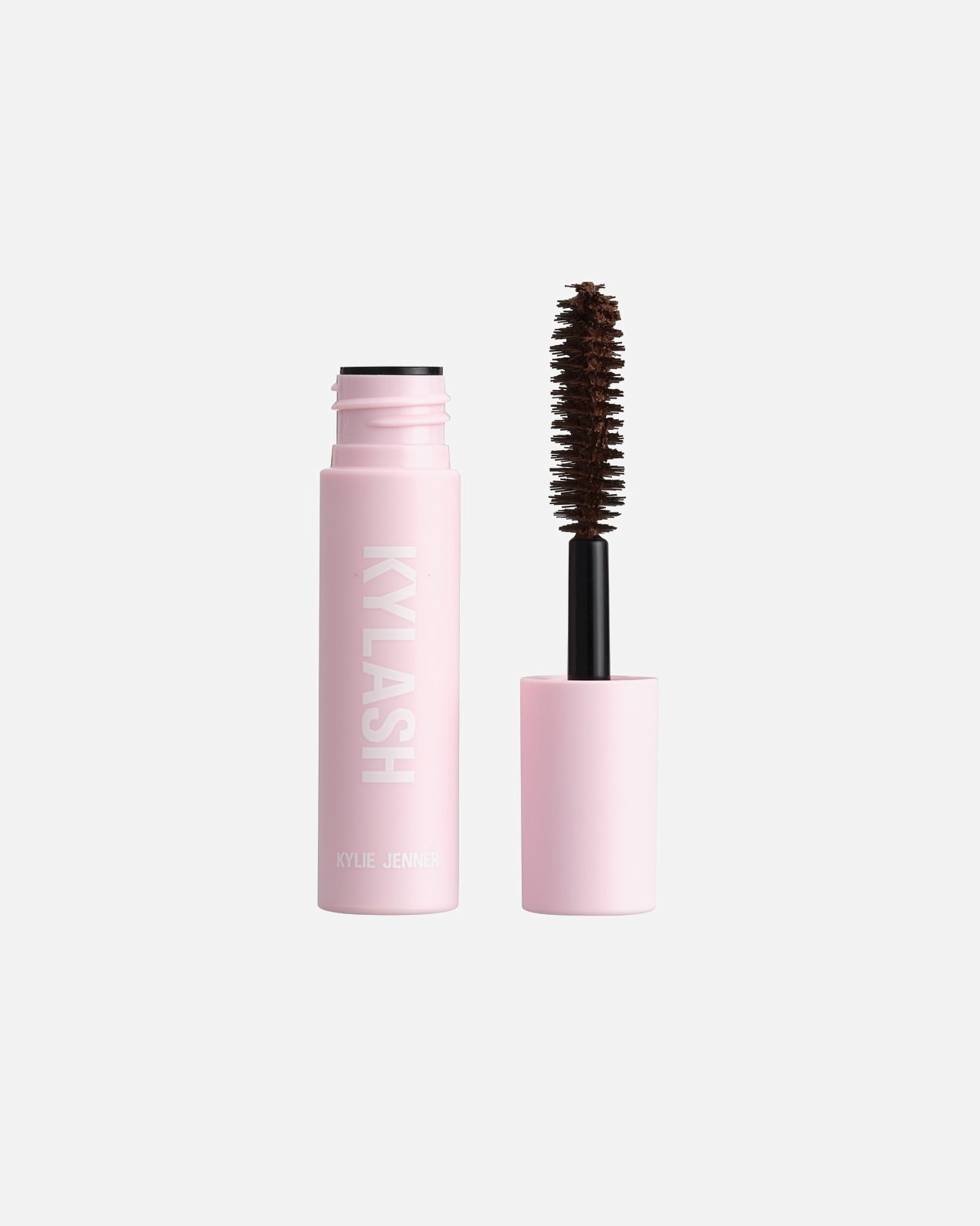 KYLIE COSMETICS 'KYLASH Mascara (Brown/1 ml) zu deiner Kylie-Cosmetics-, Kylie-Skin oder Kylie-Fragrances-Bestellung ab 45 €*