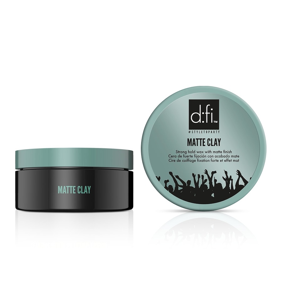Revlon Matte Clay Haarwachs 75 g