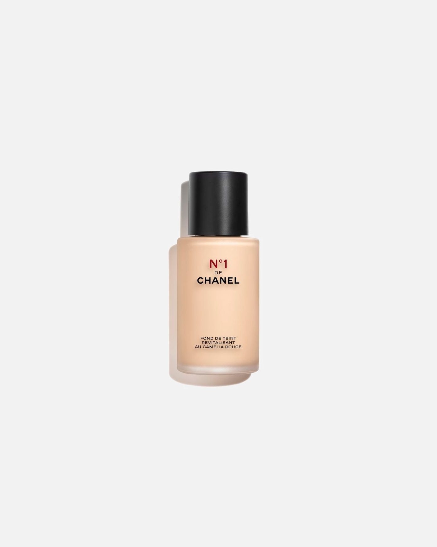 Foundation für Weiblich N°1 DE CHANEL REVITALISIERENDE FOUNDATION BR22