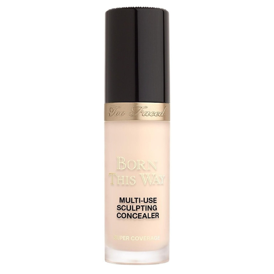 Too Faced Born This Way Super Coverage Concealer CLOUD 13.5 ml Nude