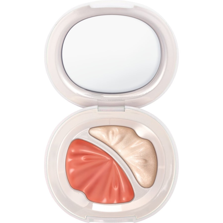Catrice Brides & Besties Highlighter C01 - VOW TO GLOW 8.5 g Coral Damen