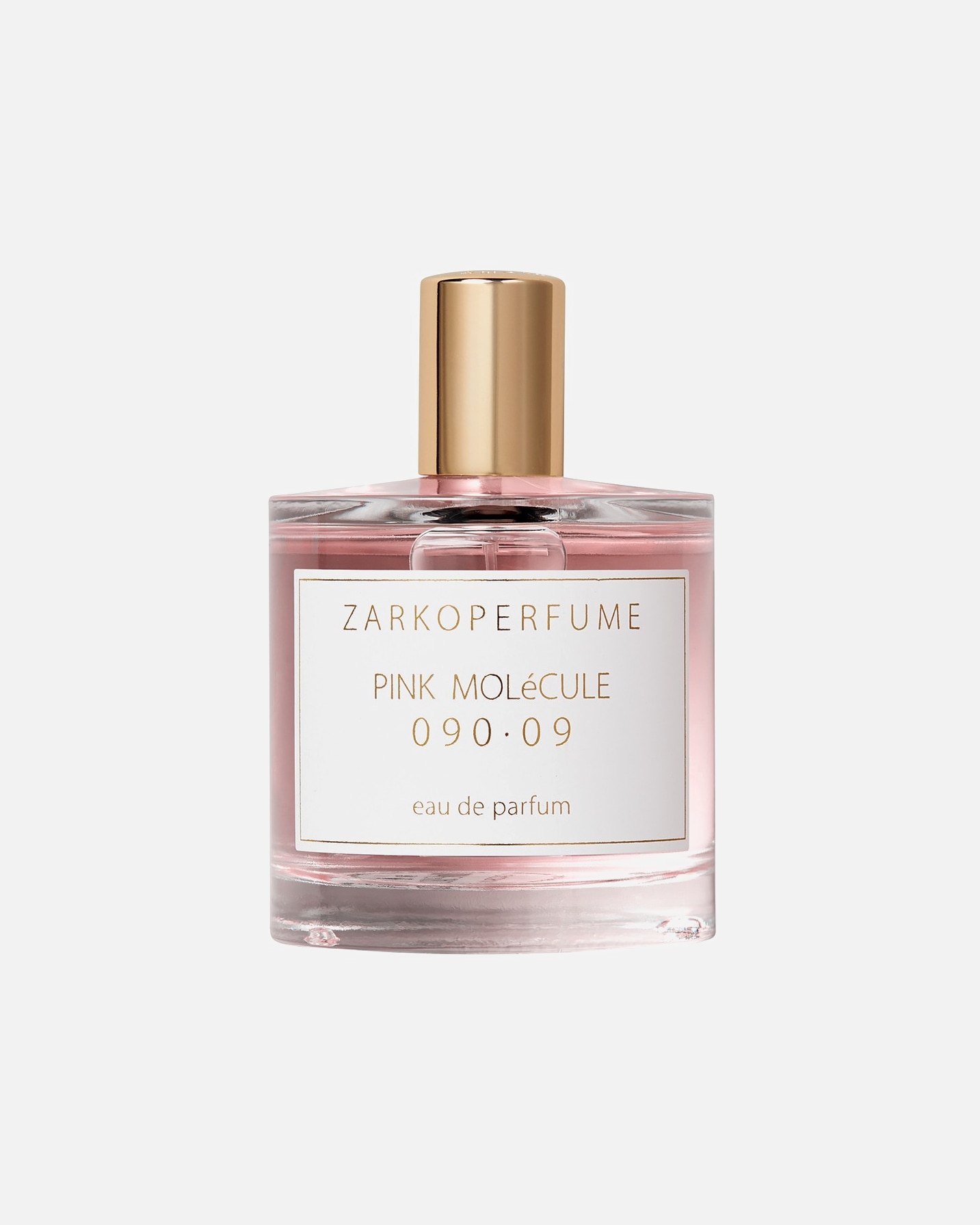 Eau de Parfum für Unisex Zarkoperfume Pink Molecule 090·09 100 ml