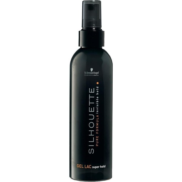 Schwarzkopf Professional Gel Lac