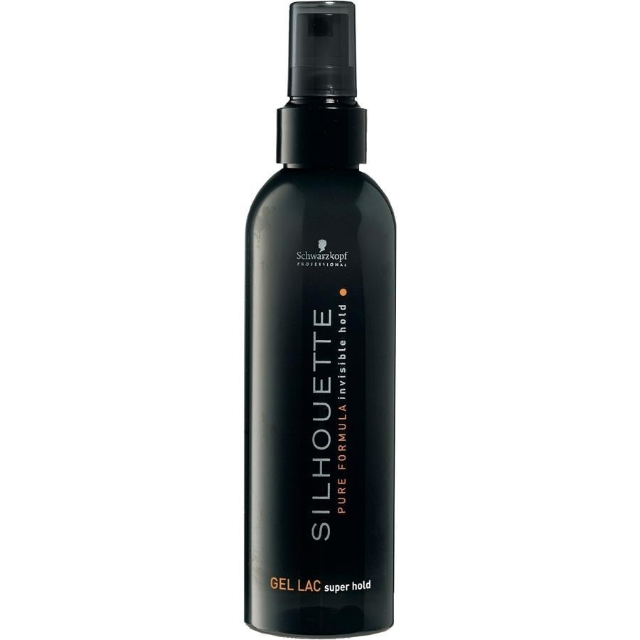 Schwarzkopf Professional Gel Lac Haarspray 200 ml