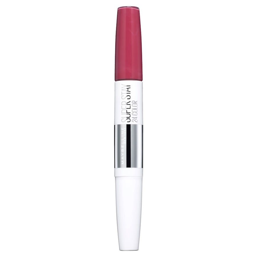 Maybelline Superstay 24h Color Lippenstift 135 - PERPETUAL ROSE 5 g Rosegold