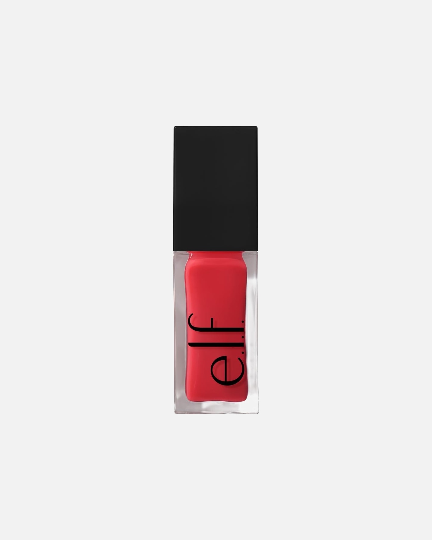Lippenöl für Unisex e.l.f. Cosmetics Glow Reviver Red Delicious