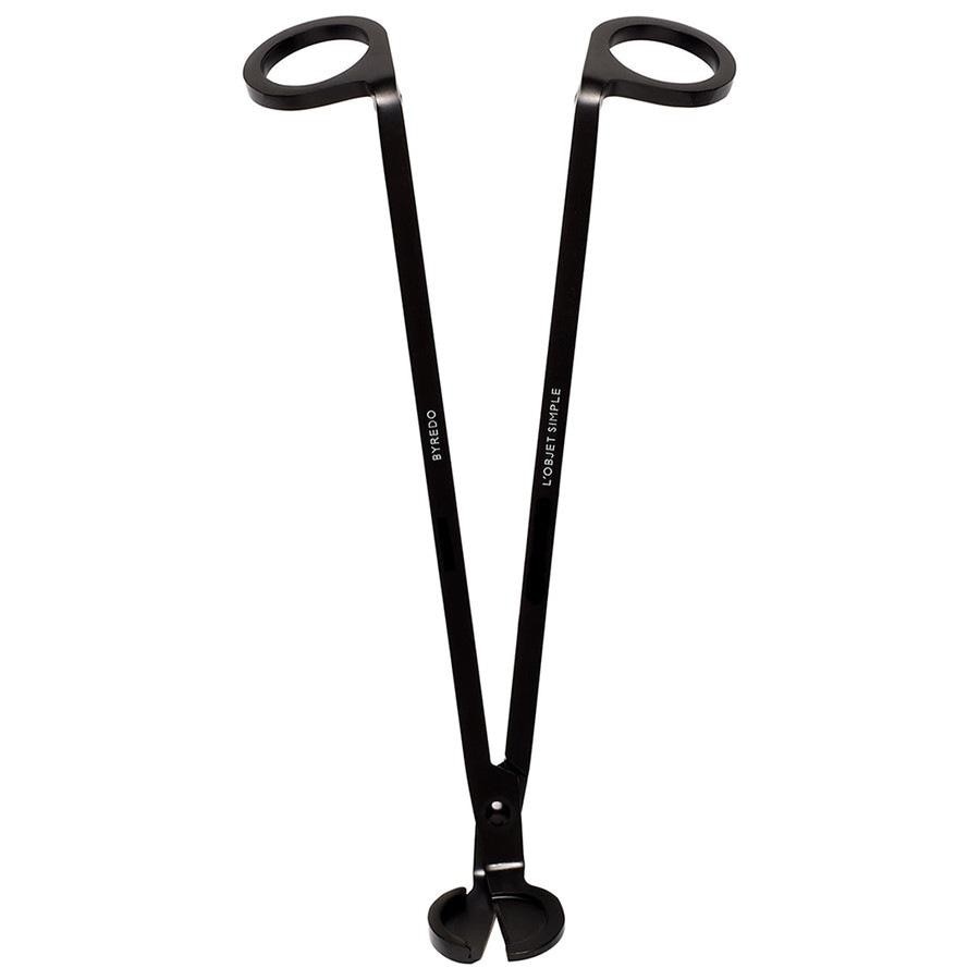 BYREDO Dochtschere Dekoration 75 ml