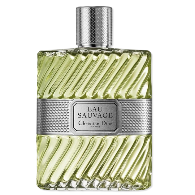 DIOR Eau Sauvage Flacon