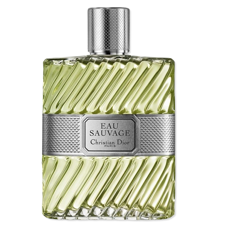 Dior DIOR - Eau Sauvage Eau de Toilette 100 ml Herren (1230 € / 1 l)