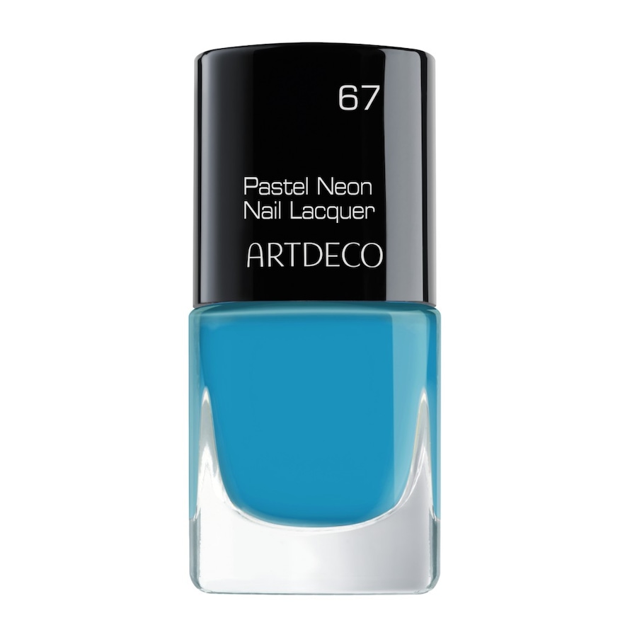 ARTDECO Pastel Neon Nail LacquerMake-up | 5.0 ml | 792,00 / 1.0 l