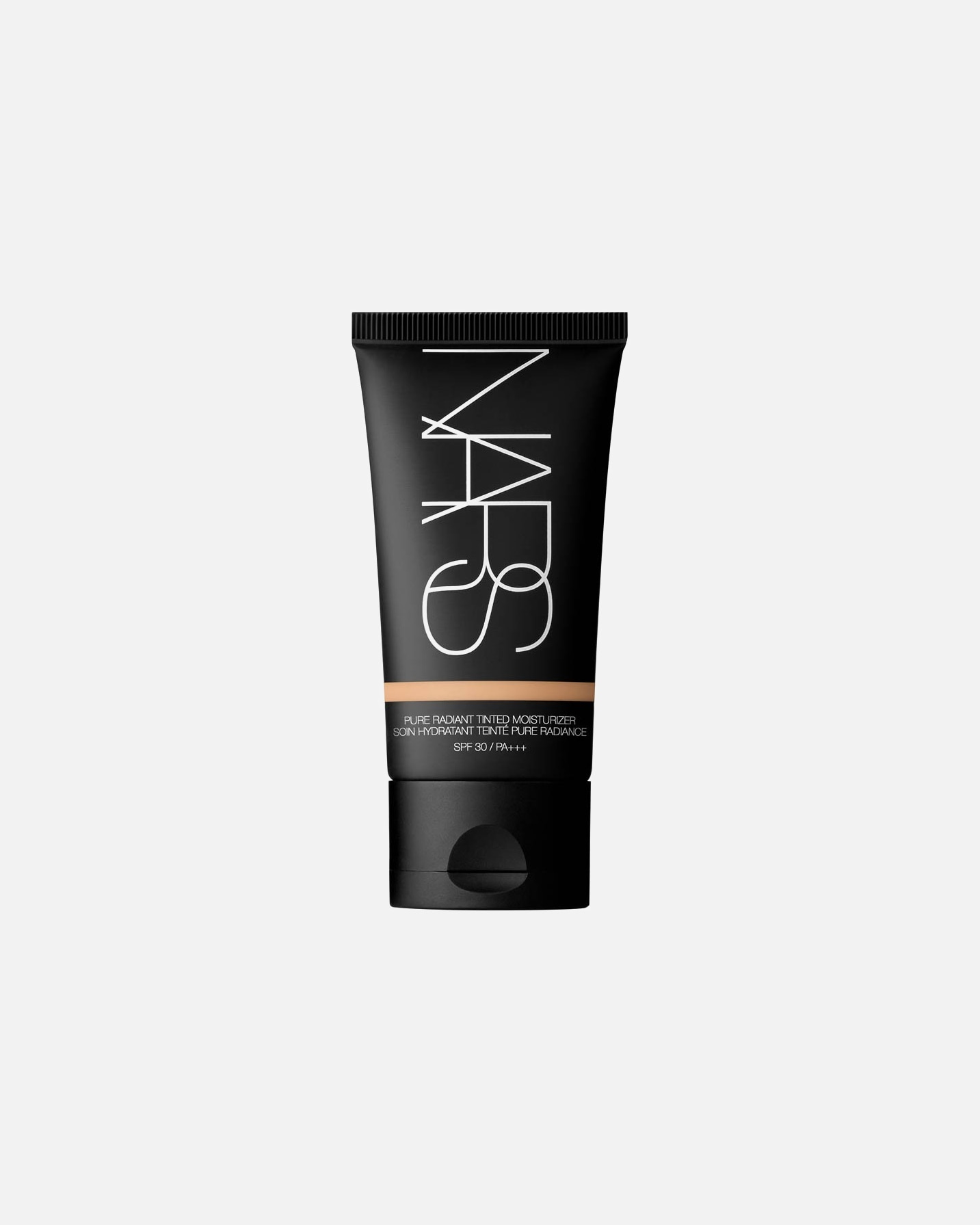 Foundation für Weiblich NARS Pure Radiant Tinted Moisturizer SPF 30 GROENLAND