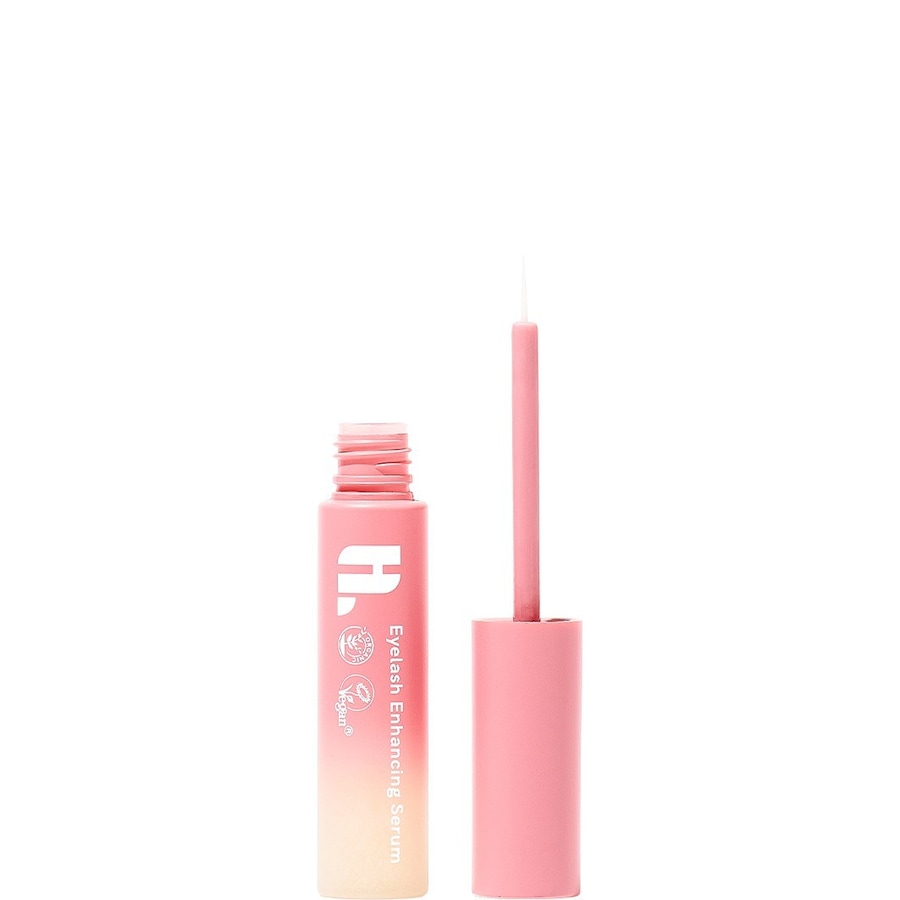 Hairlust Superb Lash Eyelash Enhancing Serum Wimpernpflege 8 ml Damen