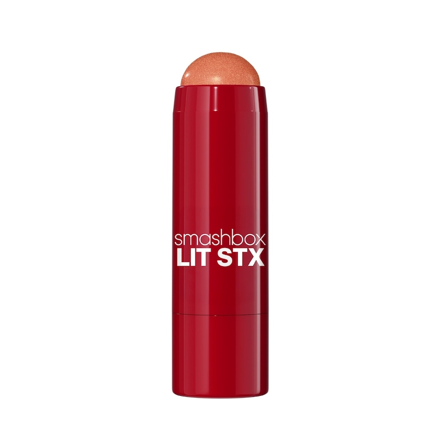 Smashbox LIT STX Blush 5 g Weiss
