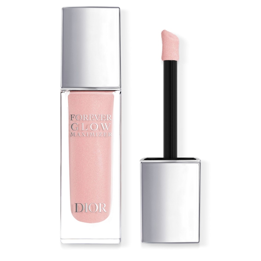 DIOR Forever Glow Maximizer Highlighter 011 - PINK 11 ml Nude Damen