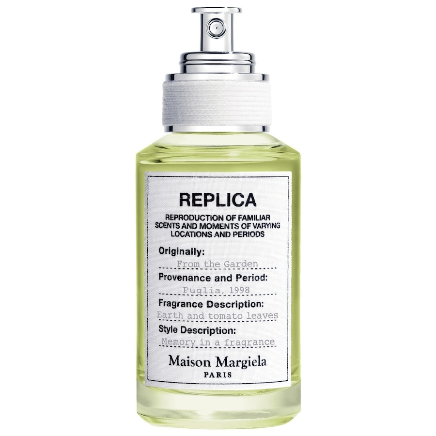 Maison Margiela Replica From The Garden Eau de Toilette 30 ml unisex
