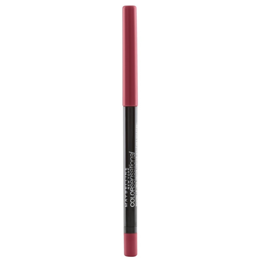 Maybelline Color Sensational Smoked Roses Lipliner Nr. 57 - Stripped Rose 0.35 g Braun