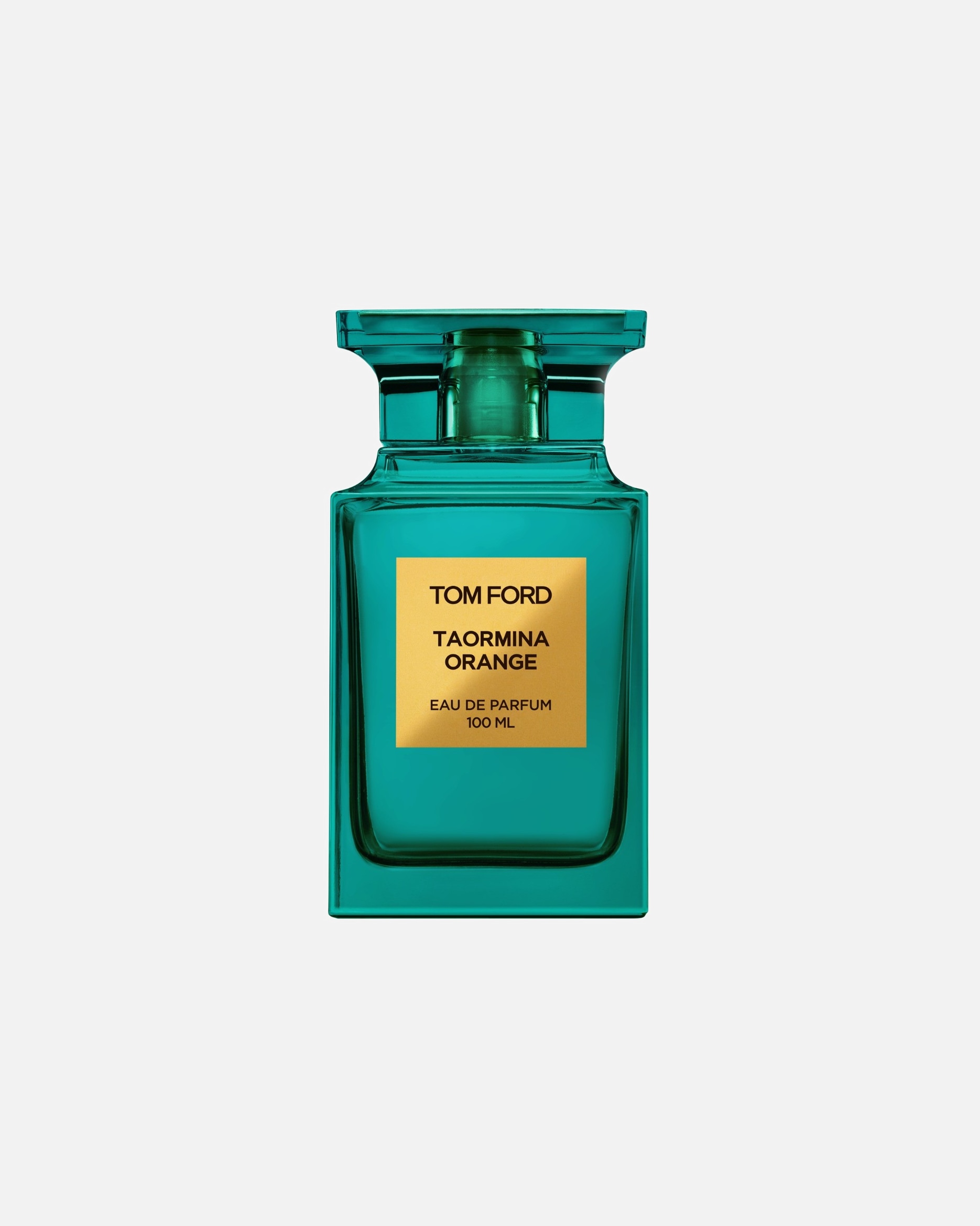 Eau de Parfum für Unisex TOM FORD Taormina Orange 100 ml