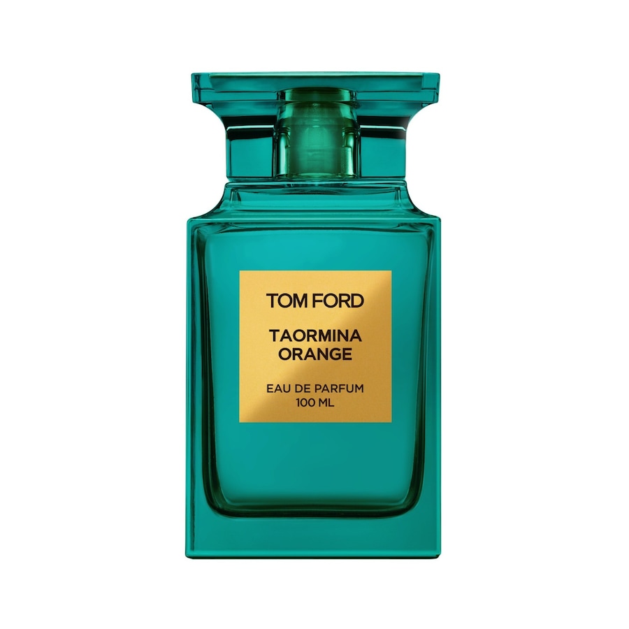 TOM FORD Taormina Orange Eau de Parfum 100 ml unisex
