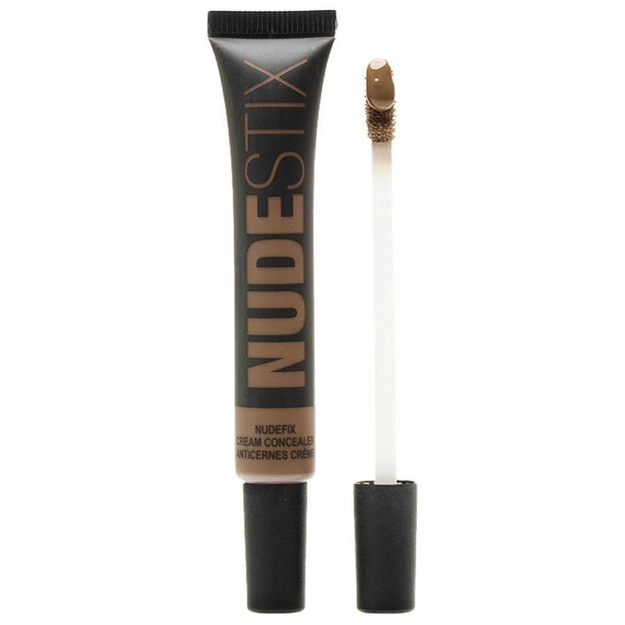 Nudestix Cream Concealer Nude 10 ml Braun