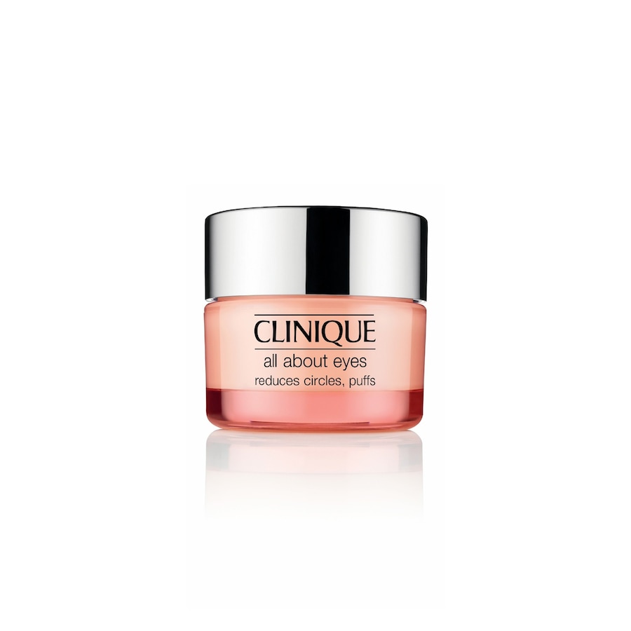 Clinique All about Clean About Eyes Augencreme 30 ml
