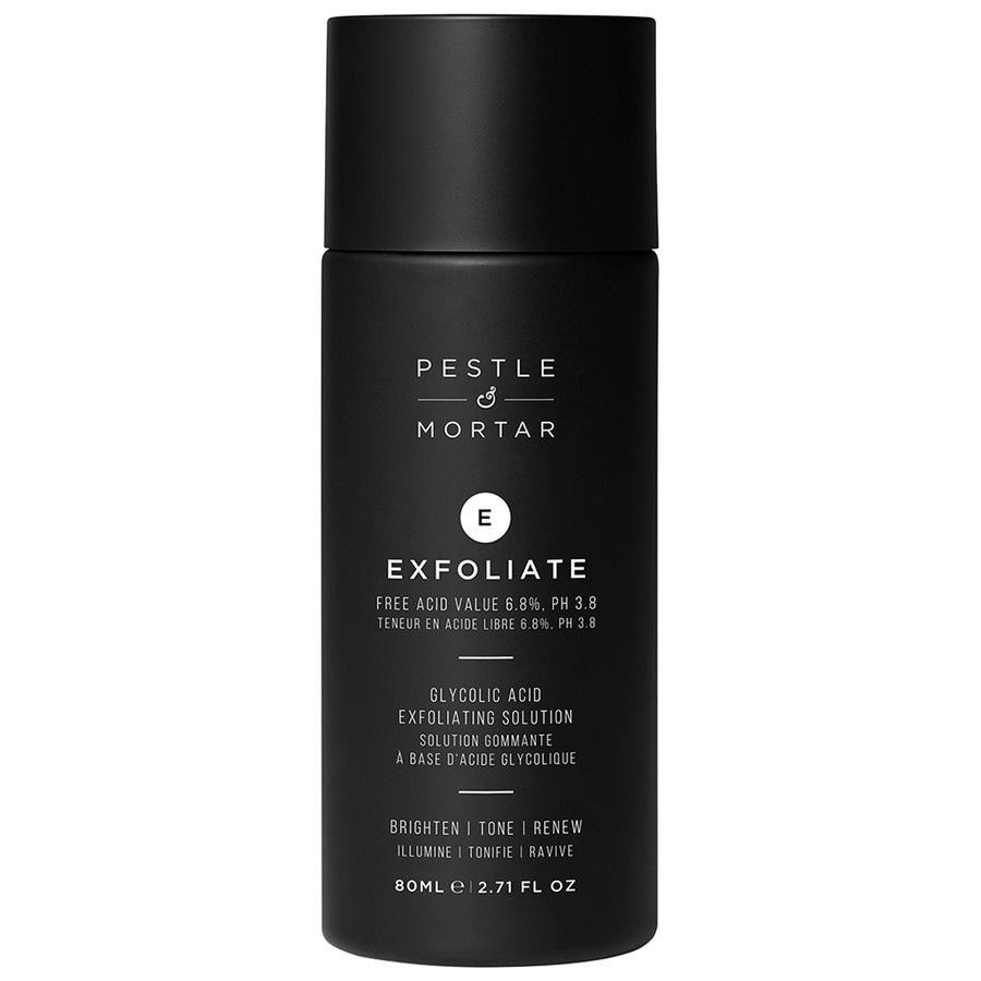 Pestle & Mortar ExfoliateGesicht | 80.0 ml | 156,00 / 1.0 l