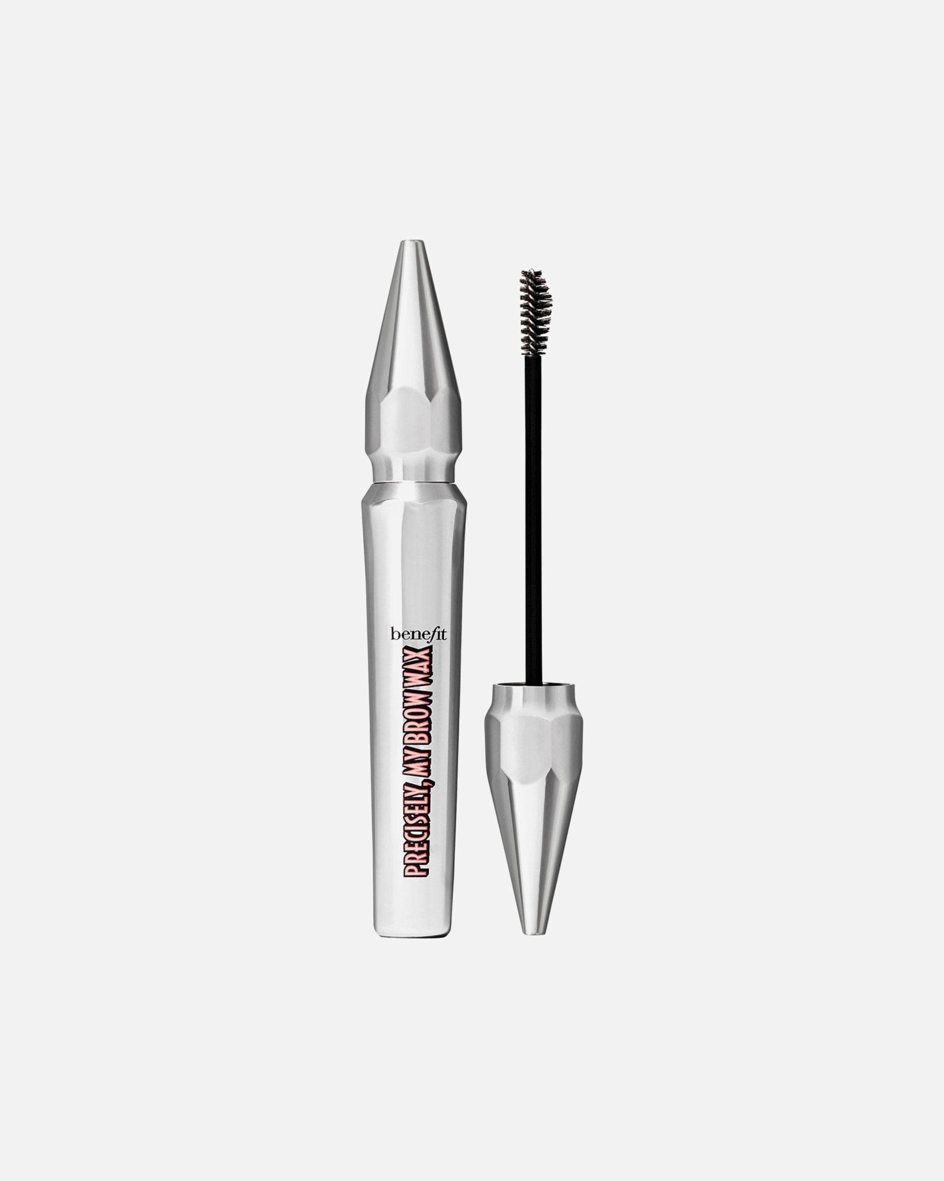 Augenbrauengel für Unisex Benefit Brow Collection Precisely, My Brow Wax - Stark pigmentiertes, formendes Augenbrauen Wachs 4