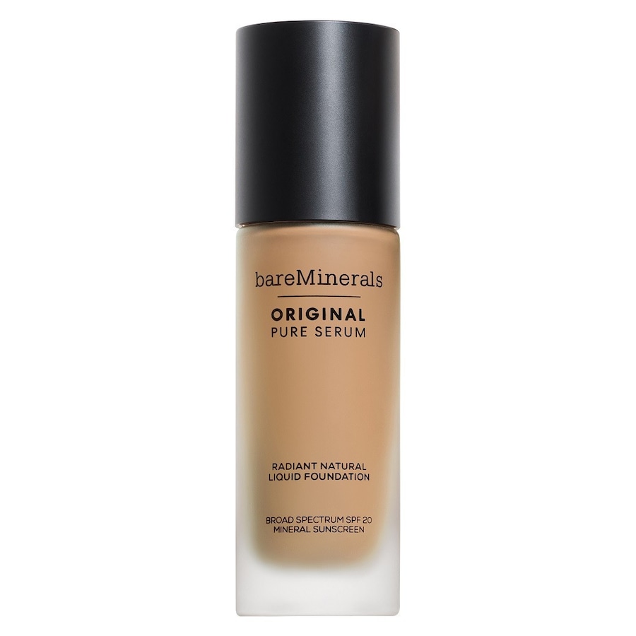 bareMinerals Original Pure Serum Radiant Natural Liquid Mineral Spf 20Make-up | 30.0 ml | 1466,67 / 1.0 l