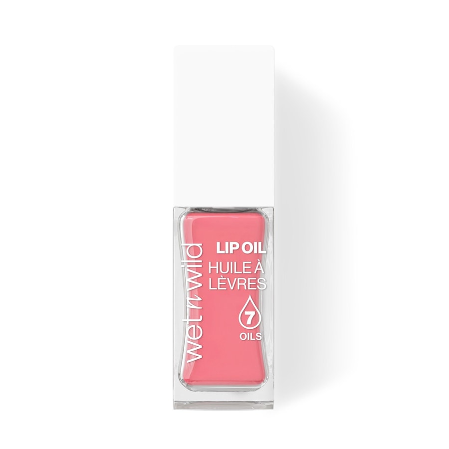 wet n wild Lip OilGesicht | 7.11 ml | 673,70 / 1.0 l
