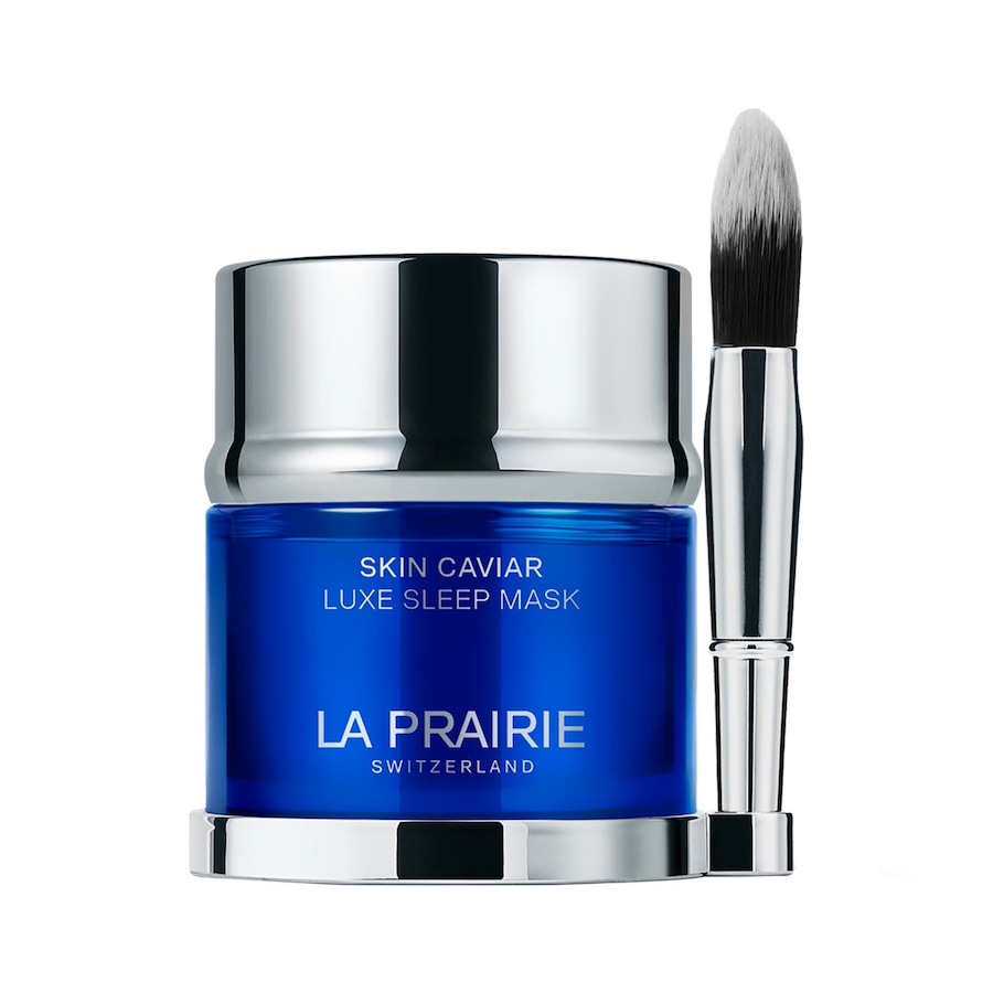 La Prairie Skin Caviar Collection Luxe Sleep Mask Feuchtigkeitsmaske 50 ml