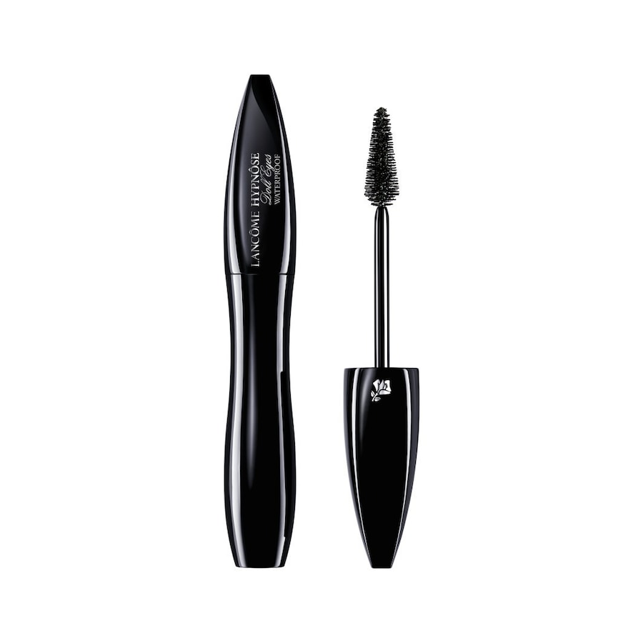 Lancôme Hypnôse Mascara Doll Eyes Waterproof Nr. 01 - Black 6.5 ml Schwarz