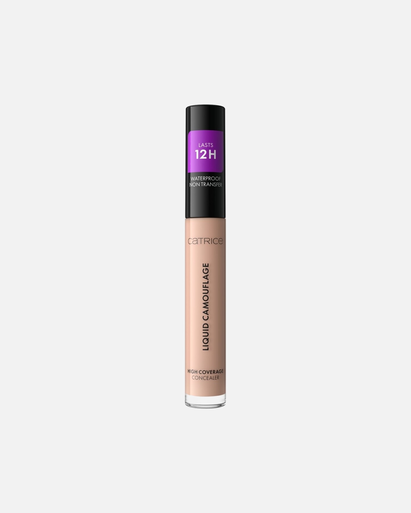 Concealer für Unisex Catrice Default Brand Line Liquid Camouflage 007 - NUDE