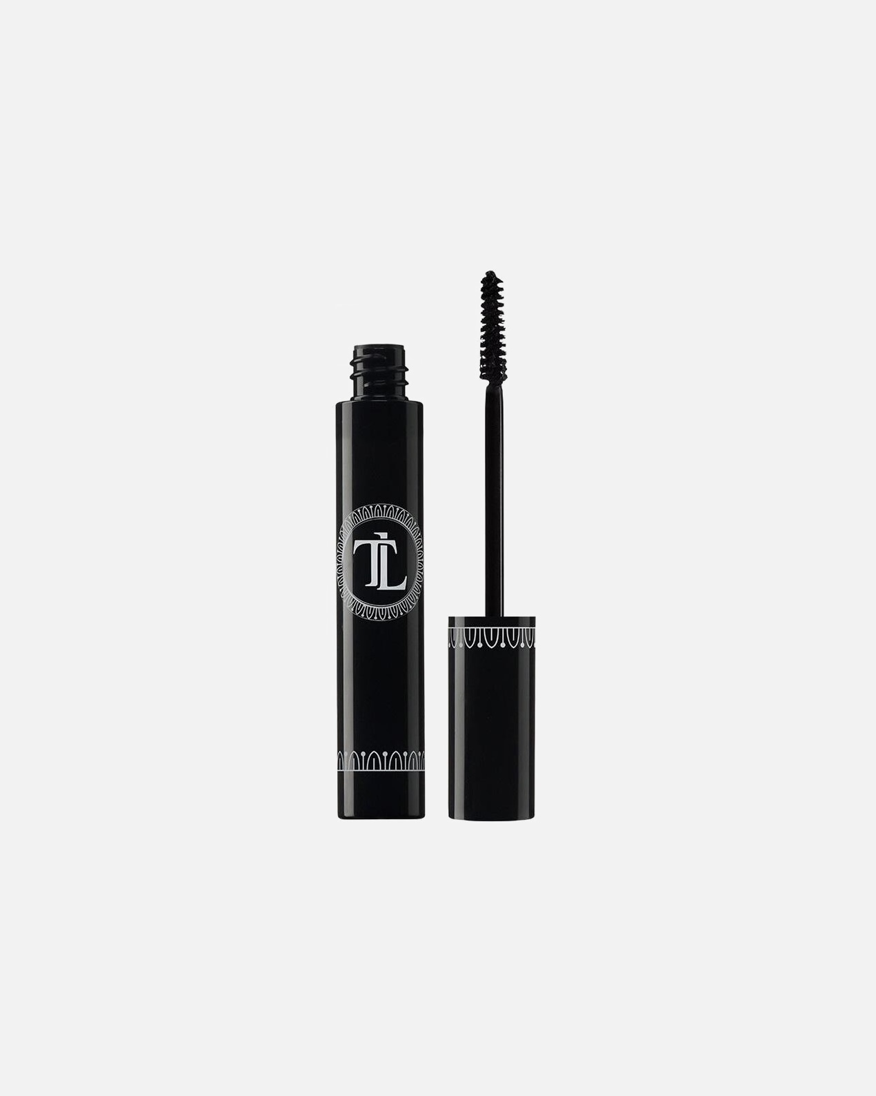 Mascara für Unisex T. LeClerc Lenghtening 1 - NOIR